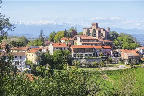 Percorsi escursionistici