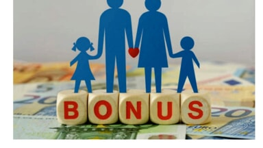 Buono Vesta per famiglie con bimbi da 0 a 6 anni. Inserimento domande a partire dal 20 settembre 2025.
