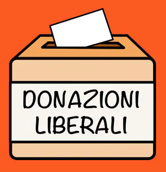 Avviso pubblico per la ricerca di erogazioni liberali in denaro (donazioni) per la realizzazione dellevento sociale denominato â€œFestival del Dilettoâ€ per Domenica 14/06/2026